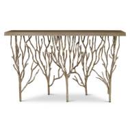 Picture of FOREST CONSOLE TABLE - SMALL