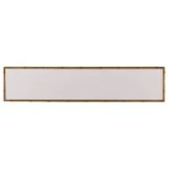 Picture of CHINOISERIE CONSOLE TABLE - LINEN