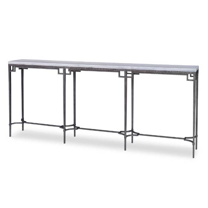 Picture of BENNETT SOFA TABLE
