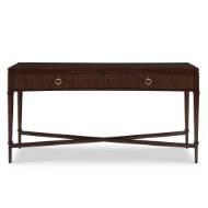 Picture of REEDED CONSOLE TABLE