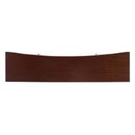 Picture of REEDED CONSOLE TABLE