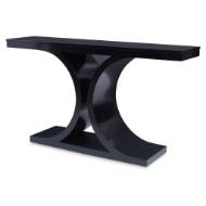 Picture of FLUX CONSOLE TABLE