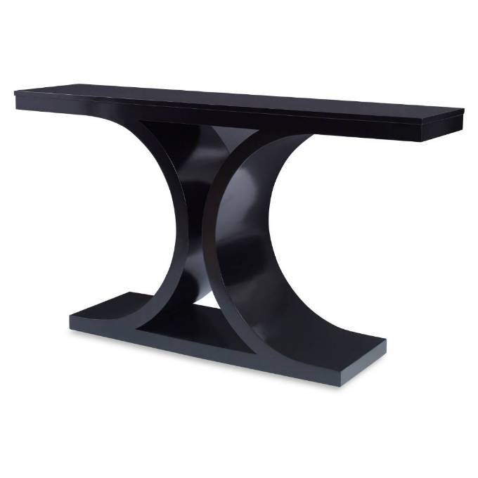 Picture of FLUX CONSOLE TABLE