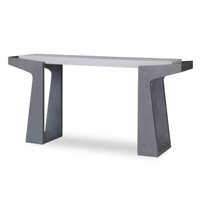 Picture of BUTTRESS CONSOLE TABLE