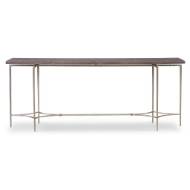 Picture of DOUBLE DIAMOND CONSOLE TABLE - LARGE
