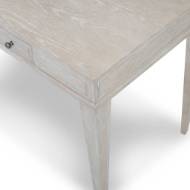 Picture of DAPHNE SMALL WRITING DESK - GREY