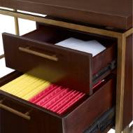 Picture of ADDISON WRITING DESK