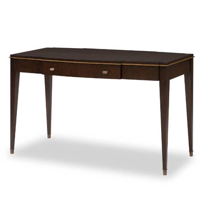 Picture of TERRACE WRITING DESK - WALNUT