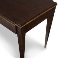 Picture of TERRACE WRITING DESK - WALNUT