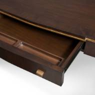 Picture of TERRACE WRITING DESK - WALNUT