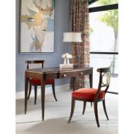 Picture of TERRACE WRITING DESK - WALNUT