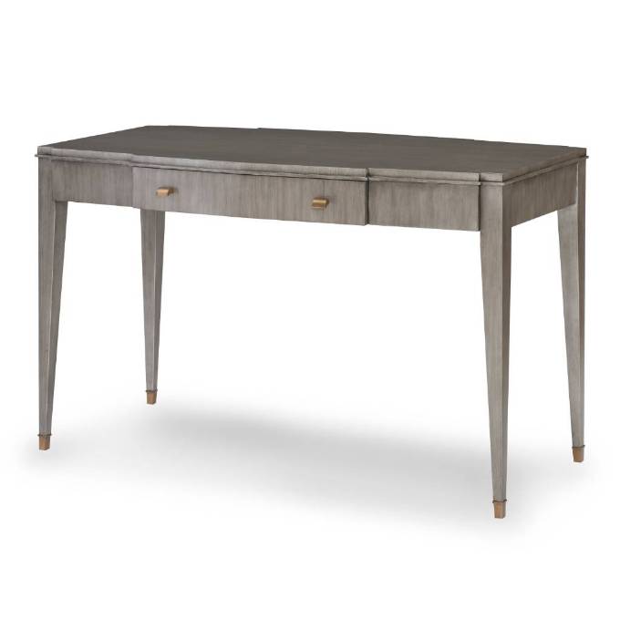 Picture of TERRACE WRITING DESK - GREY