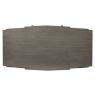 Picture of TERRACE WRITING DESK - GREY