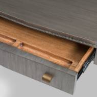 Picture of TERRACE WRITING DESK - GREY