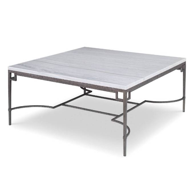 Picture of BENNETT SQUARE COCKTAIL TABLE