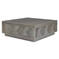 Picture of PIEDMONT COCKTAIL TABLE