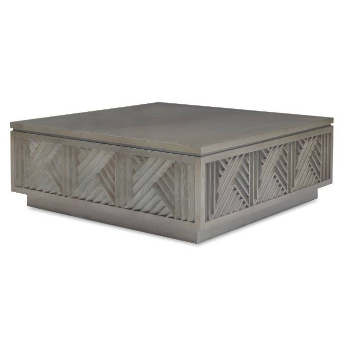 Picture of PIEDMONT COCKTAIL TABLE