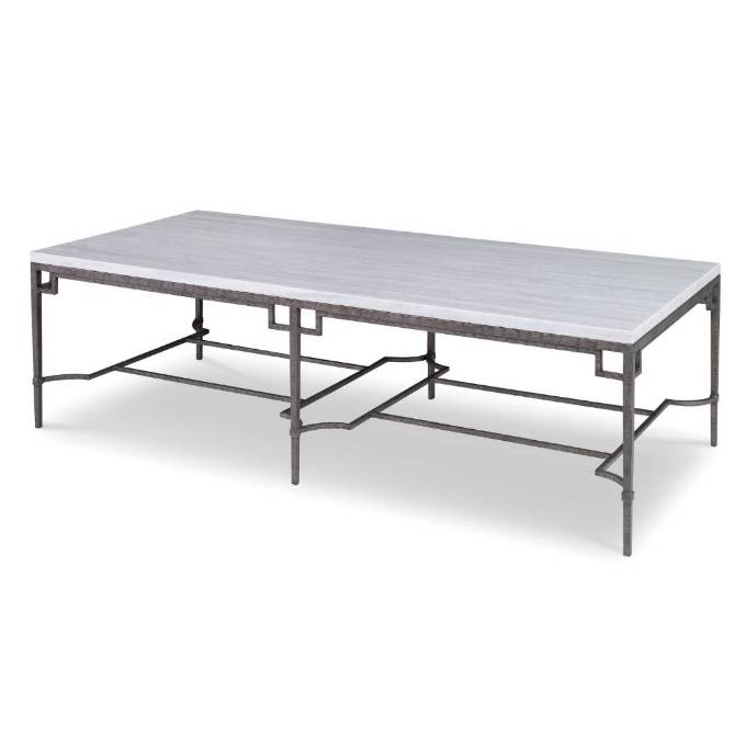 Picture of BENNETT RECTANGULAR COCKTAIL TABLE