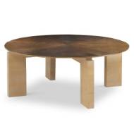Picture of COMPASS COCKTAIL TABLE