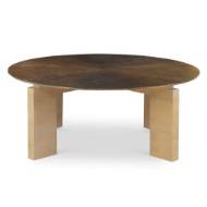 Picture of COMPASS COCKTAIL TABLE