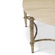 Picture of CHISELED COCKTAIL TABLE