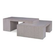 Picture of BUILDING BLOCK COCKTAIL TABLE