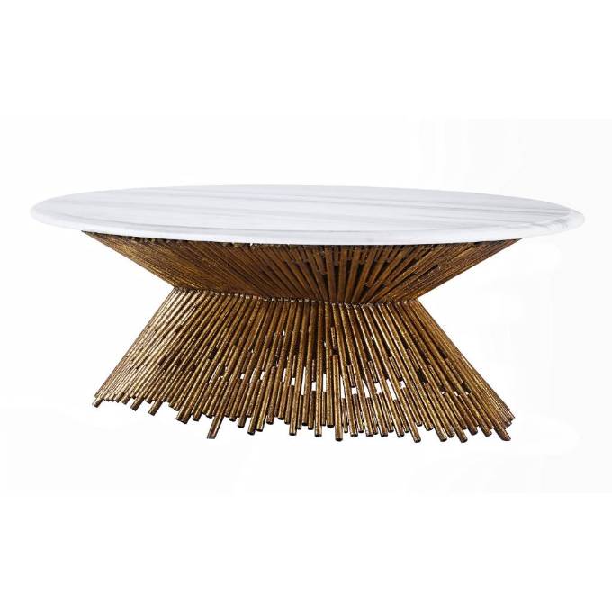 Picture of PICK UP STICKS COCKTAIL TABLE BASE