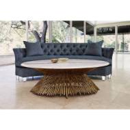 Picture of PICK UP STICKS COCKTAIL TABLE BASE