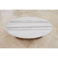 Picture of PICK UP STICKS COCKTAIL TABLE BASE