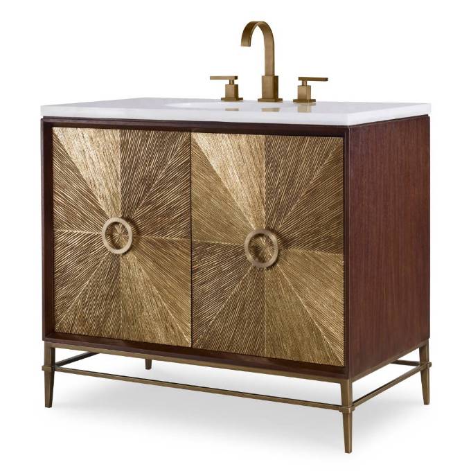 Picture of PHOENIX SINK CHEST