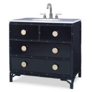 Picture of BAMBOO SINK CHEST