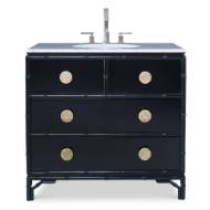 Picture of BAMBOO SINK CHEST