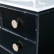 Picture of BAMBOO SINK CHEST