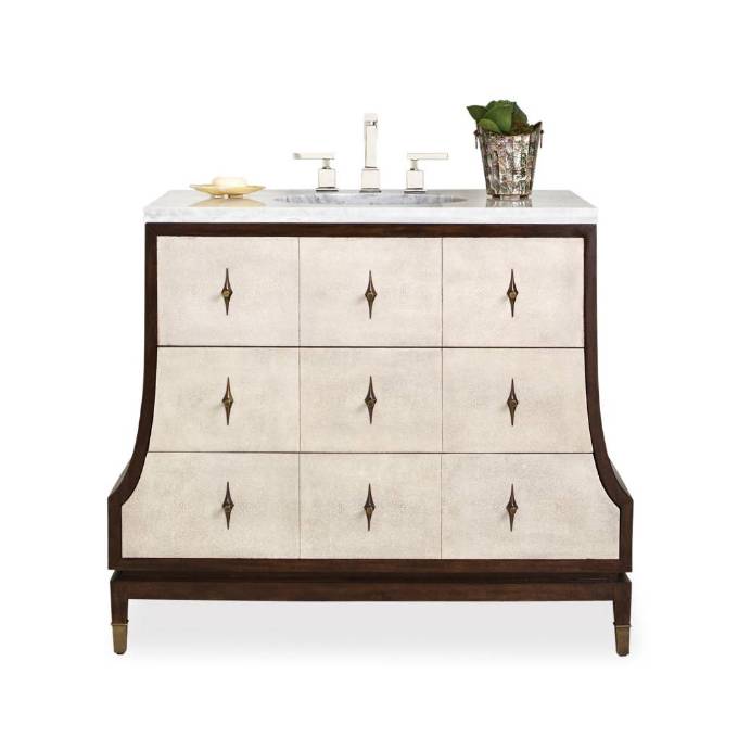 Picture of TAPERED SINK CHEST