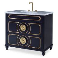 Picture of DELPHI SINK CHEST