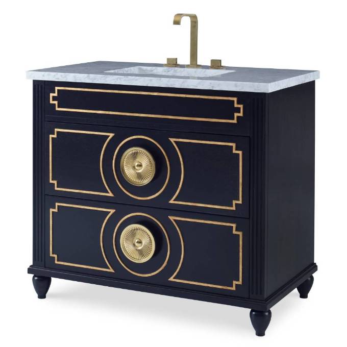 Picture of DELPHI SINK CHEST