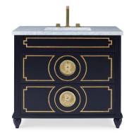 Picture of DELPHI SINK CHEST