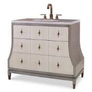 Picture of TAPERED SINK CHEST - CUSTOM