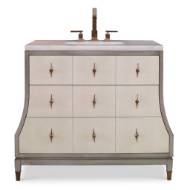 Picture of TAPERED SINK CHEST - CUSTOM
