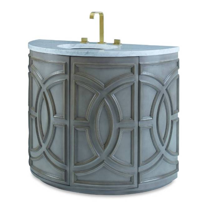 Picture of HALO VANITY