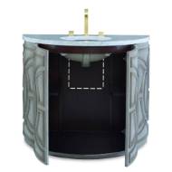 Picture of HALO VANITY