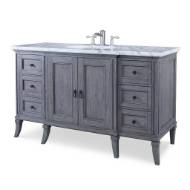 Picture of DANBURY SINK CHEST
