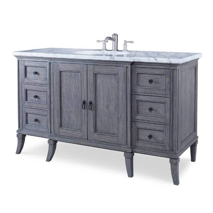 Picture of DANBURY SINK CHEST