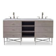 Picture of WOODBURY SINK CHEST