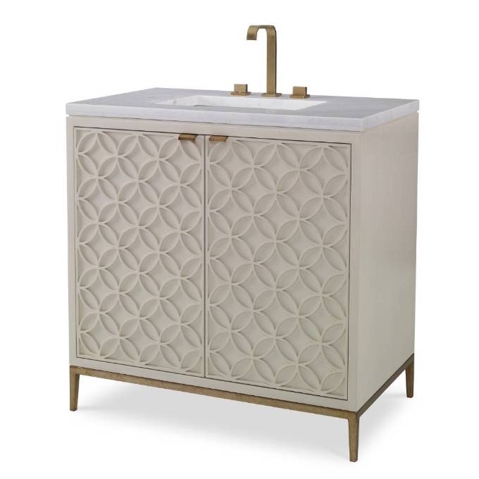 Picture of ITALIAN SINK CHEST