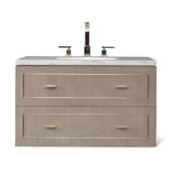 Picture of ALBANY MEDIUM WALL SINK CHEST