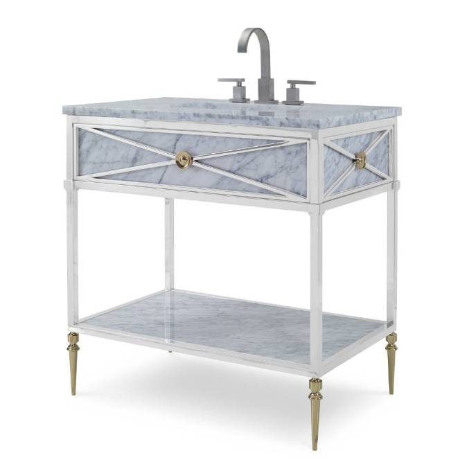Picture of NAPOLEON SINK CHEST