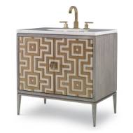 Picture of LABYRINTH SINK CHEST