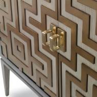 Picture of LABYRINTH SINK CHEST