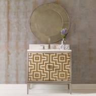 Picture of LABYRINTH SINK CHEST